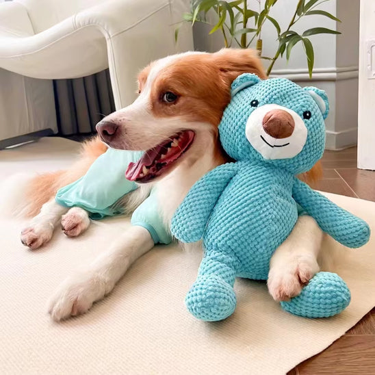 Jouet toutou pour Chien en peluche résistant