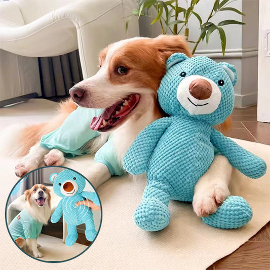 Jouet toutou pour Chien en peluche résistant