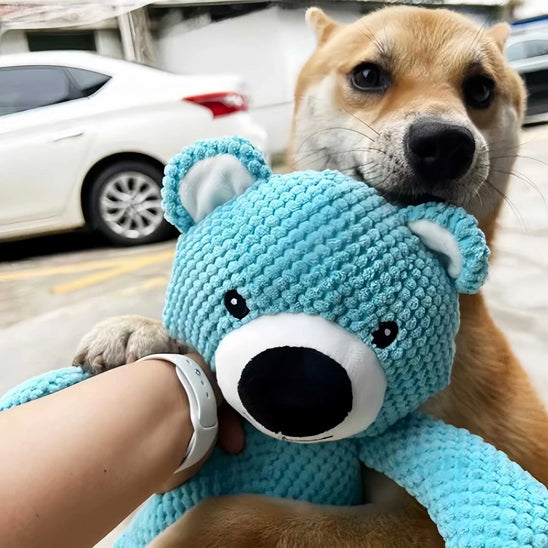 Jouet toutou pour Chien en peluche résistant