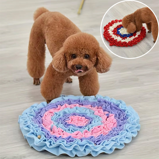 Jouet pour Chien tapis fouineur